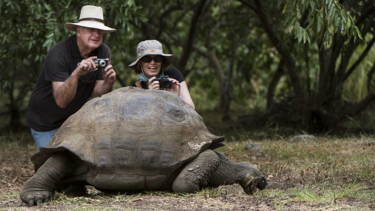 Galapagos