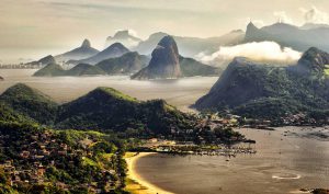 brasil rio de janeiro