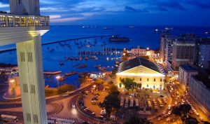 brasil salvador de bahia