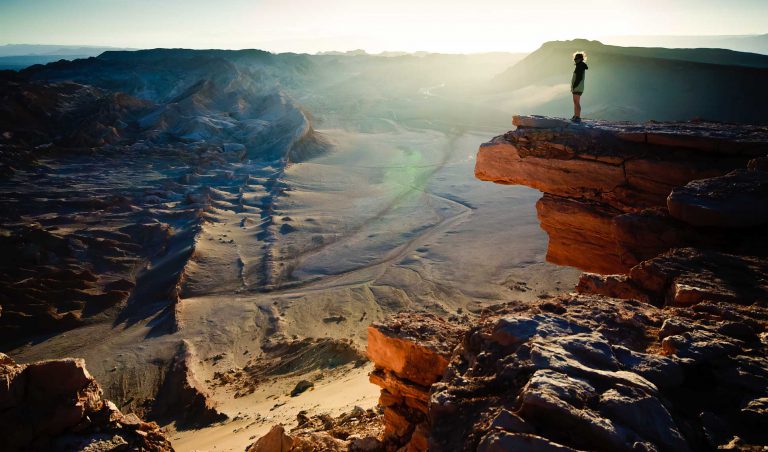 Atacama Desert