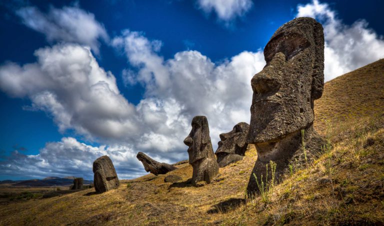 Easter Island