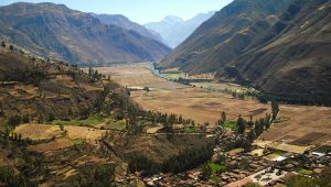 peru sacred valley