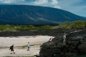 Punta-Espinosa